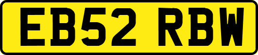 EB52RBW