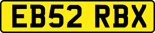 EB52RBX