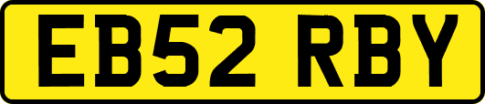 EB52RBY