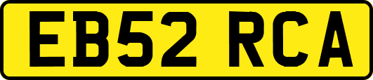 EB52RCA