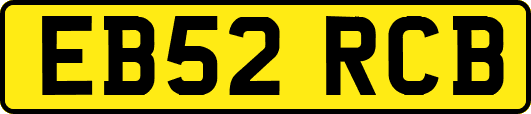 EB52RCB