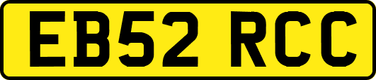 EB52RCC