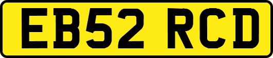 EB52RCD