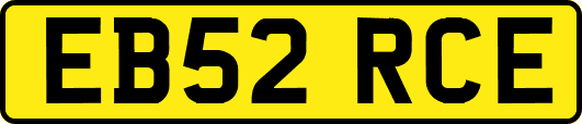 EB52RCE