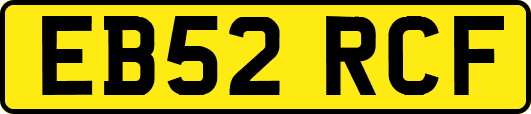 EB52RCF