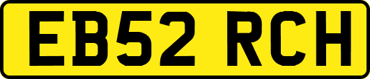 EB52RCH