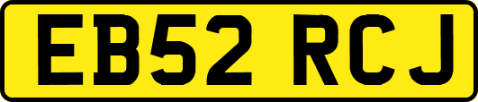 EB52RCJ