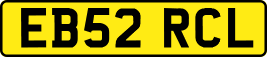 EB52RCL