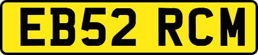 EB52RCM