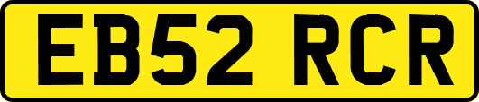 EB52RCR