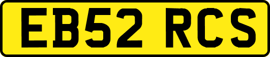EB52RCS