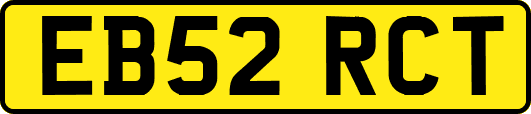 EB52RCT