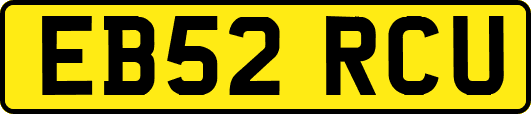 EB52RCU