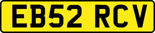 EB52RCV