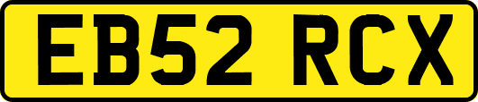 EB52RCX
