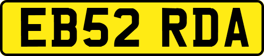 EB52RDA