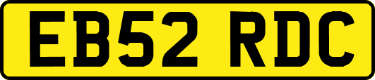 EB52RDC
