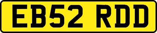 EB52RDD