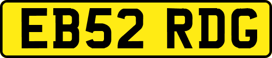 EB52RDG
