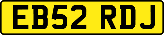 EB52RDJ