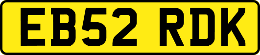EB52RDK