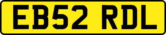 EB52RDL