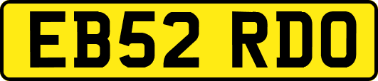 EB52RDO