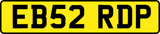 EB52RDP