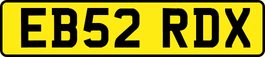 EB52RDX