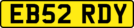 EB52RDY