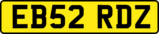 EB52RDZ
