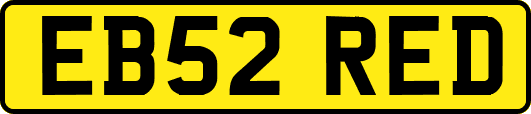 EB52RED
