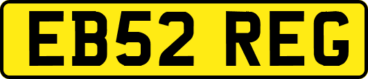 EB52REG