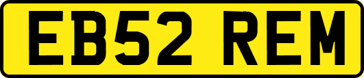 EB52REM