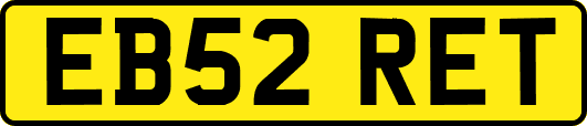 EB52RET