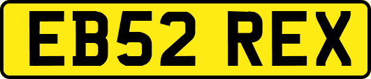 EB52REX