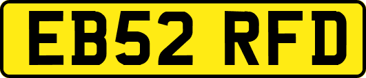 EB52RFD