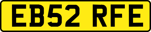 EB52RFE