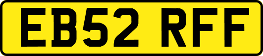 EB52RFF