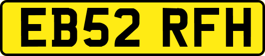 EB52RFH