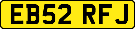 EB52RFJ