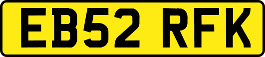 EB52RFK
