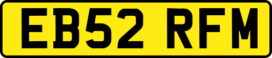 EB52RFM