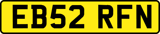 EB52RFN