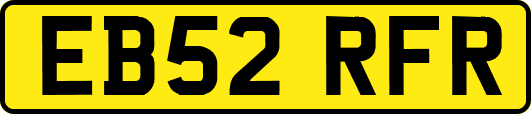 EB52RFR