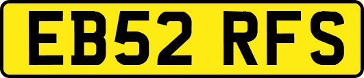 EB52RFS