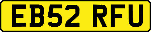 EB52RFU