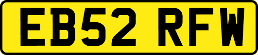 EB52RFW