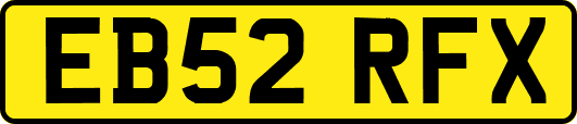 EB52RFX