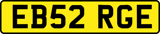 EB52RGE